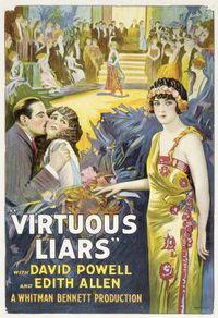 Virtuous Liars