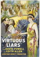 Virtuous Liars