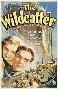 The Wildcatter