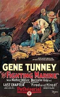 The Fighting Marine (1926)