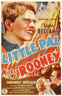 The Healer (1935)