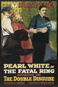 The Fatal Ring (1917)