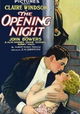 The Opening Night