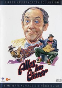 Alles im Eimer (1981)