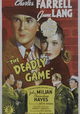 The Deadly Game