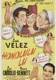 Honolulu Lu