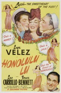 Honolulu Lu (1941)