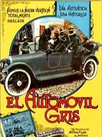 El automóvil gris (1919)