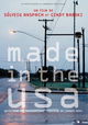 Made in the USA