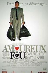 Amoureux fou (1991)