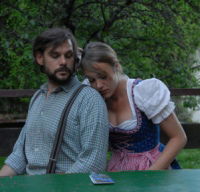 Mein Bruder, sein Erbe und ich (2011)