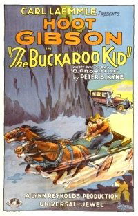 The Buckaroo Kid (1926)