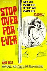 Stopover Forever (1964)