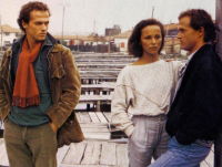 La part de l'autre (1985)