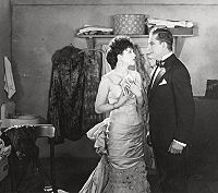 The Marriage Clause (1926)