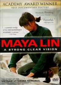 Maya Lin: A Strong Clear Vision (1994)