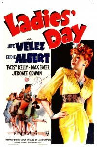 Ladies' Day (1943)