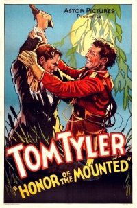 Honor of the Mounted (1932)