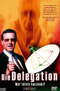 Die Delegation
