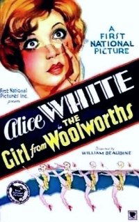 The Girl from Woolworth's (1929)