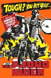 The Proud Rider (1971)