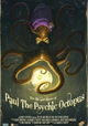 The Life and Times of Paul the Psychic Octopus