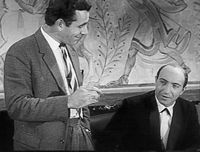 Impact (1963)