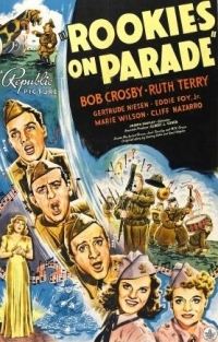 Rookies on Parade (1941)