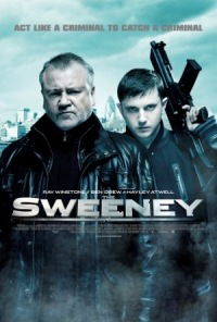 The Sweeney (2012)