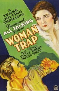 Woman Trap (1929)