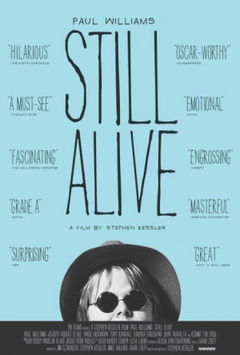 Paul Williams Still Alive (2011)