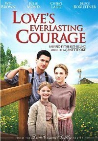 Love's Everlasting Courage (2011)