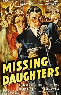 Missing Daughters