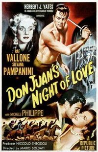 Le avventure di Mandrin (1952)