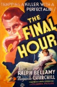 The Final Hour