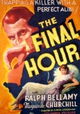 The Final Hour