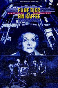 Fünf Bier und ein Kaffee