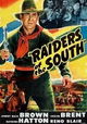 Raiders of the South