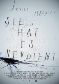 Sie hat es verdient (2010)