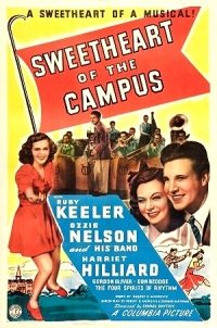 Sweetheart of the Campus (1941)