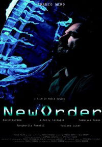 New Order (2012)