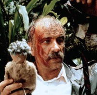 Unser Mann im Dschungel (1987)