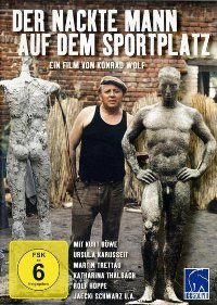 Der nackte Mann auf dem Sportplatz (1974)