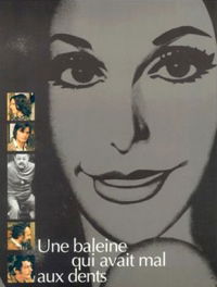 Une baleine qui avait mal aux dents (1974)