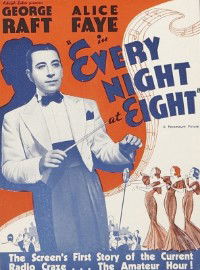 Every Night at Eight (1935)