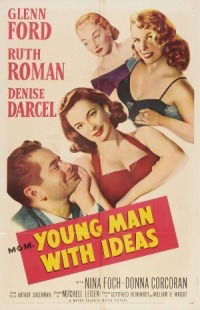 Young Man with Ideas (1952)