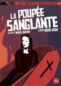 La poupée sanglante