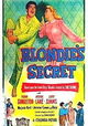 Blondie's Secret