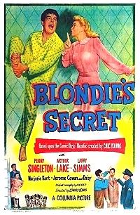 Blondie's Secret (1948)