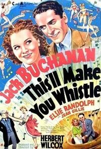 This'll Make You Whistle